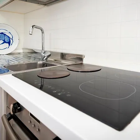 Bassano Apartment Rovinj