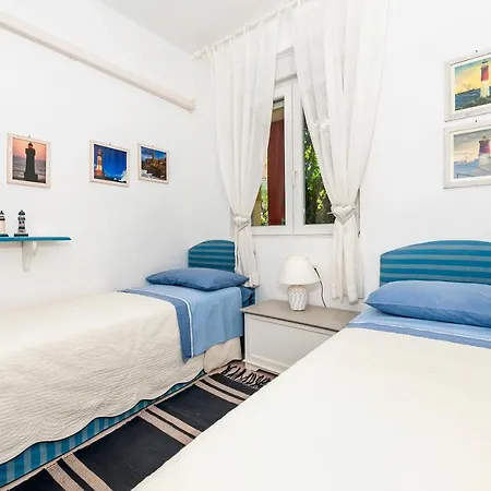 Bassano Apartman