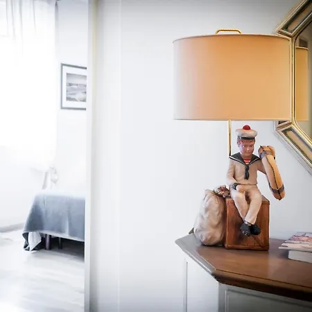 Bassano Apartment