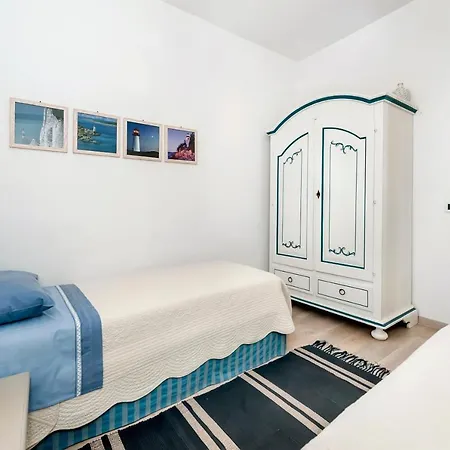 Apartment Bassano Rovinj