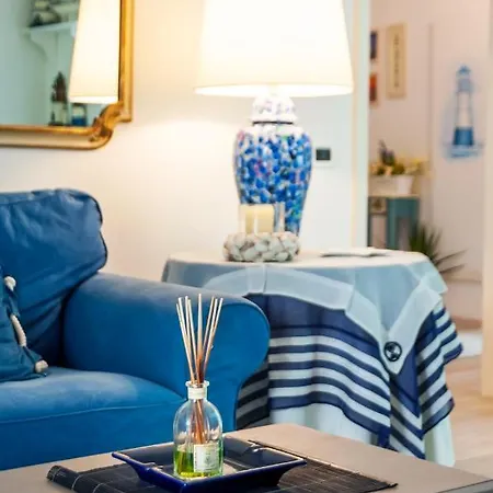 Apartment Bassano Rovinj