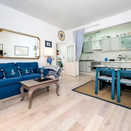Bassano Apartment