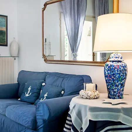 Bassano Apartment