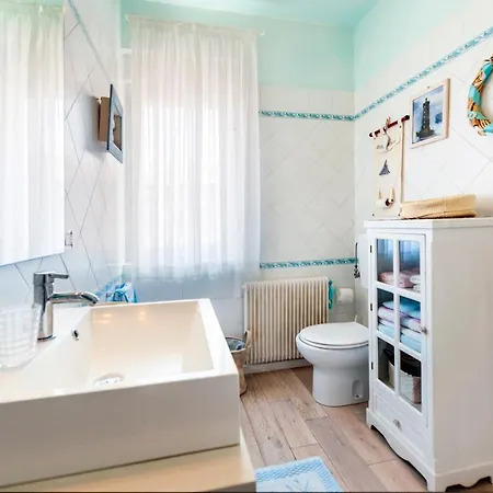 Apartment Bassano *