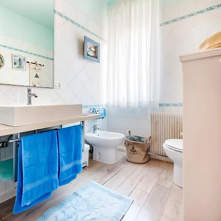 Apartman Bassano