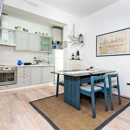 Bassano Apartment *