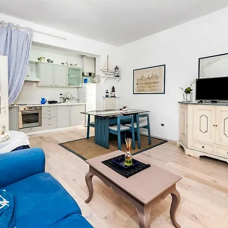 Apartment Bassano *