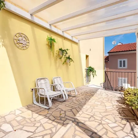 Bassano Apartman *