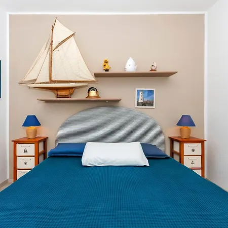 Apartman Bassano