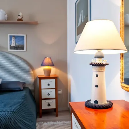 Bassano Apartman *