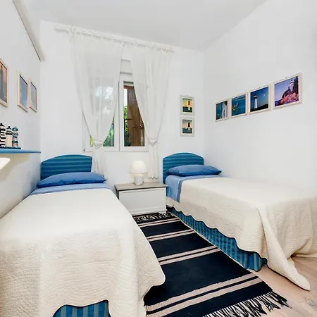 Bassano Apartman *