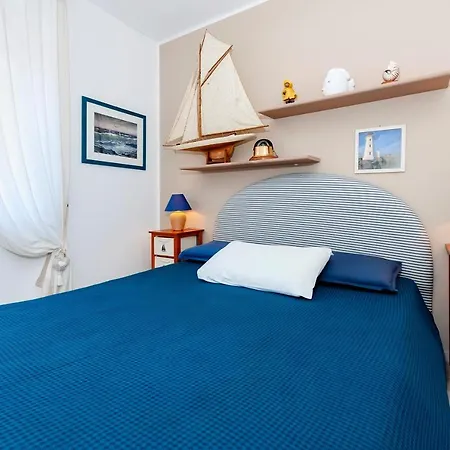 Bassano Apartment Rovinj