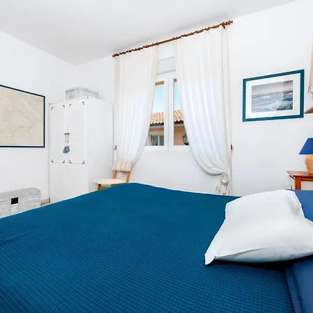 Bassano Apartman *