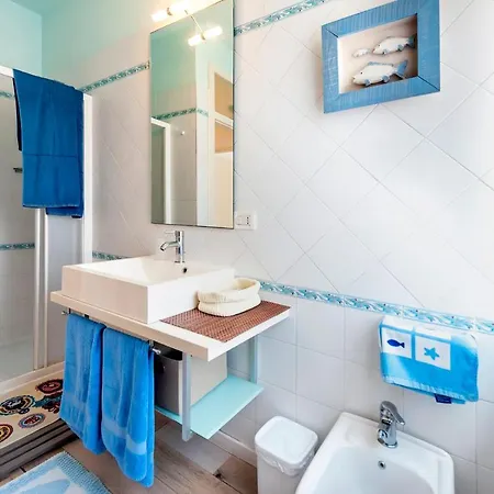 Apartment Bassano *