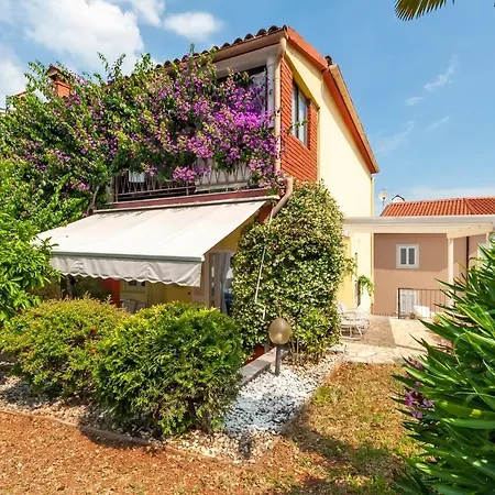 Apartman Bassano *